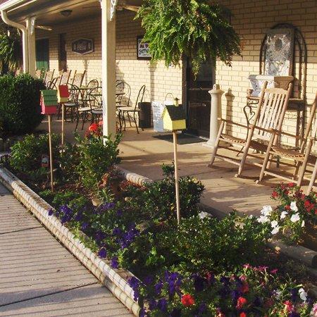 Riverwood Inn Glenwood ภายนอก รูปภาพ