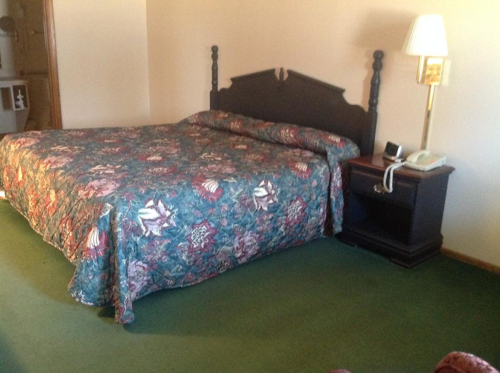 Riverwood Inn Glenwood ห้อง รูปภาพ