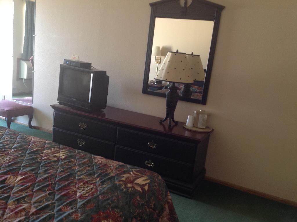 Riverwood Inn Glenwood ห้อง รูปภาพ