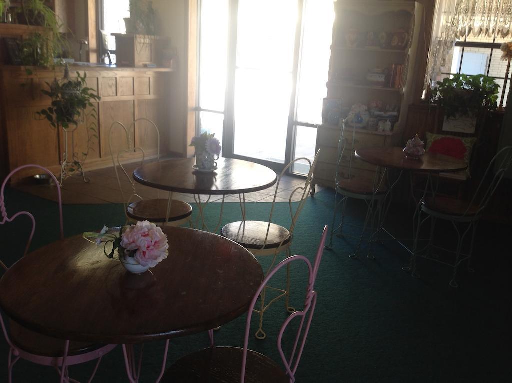 Riverwood Inn Glenwood ภายนอก รูปภาพ
